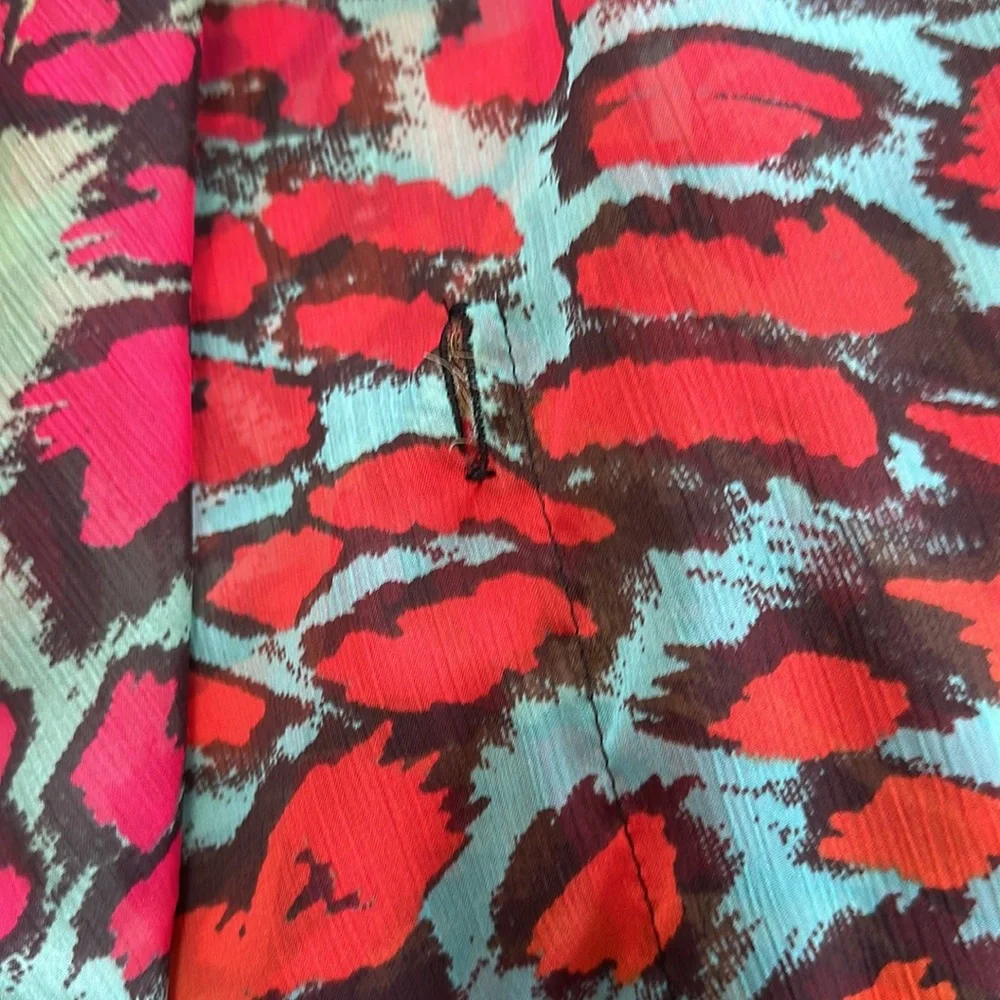 Cach’e blouse size M - Picture 3 of 3